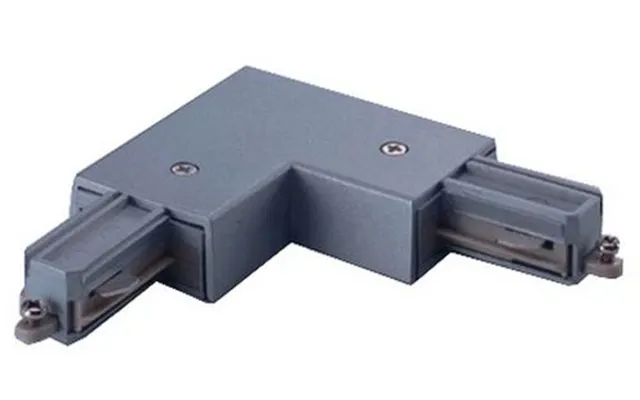 Vinkel 90 Gr. Unelco - Hvid