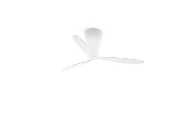 Blow Loftlampe Ventilatorblade - Transparent