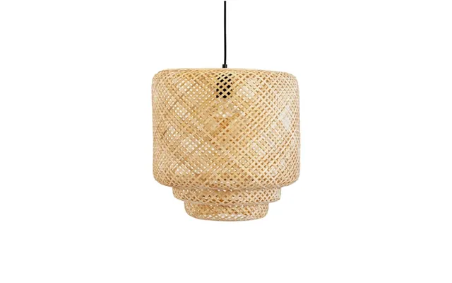 Boom Pendel Small - Natur