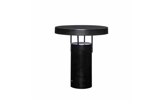 Bringme Portable Bordlampe Batterilampe - Sort