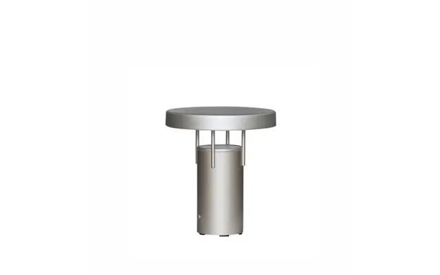 Bringme Portable Mini Bordlampe Batterilampe - Metallic Sand