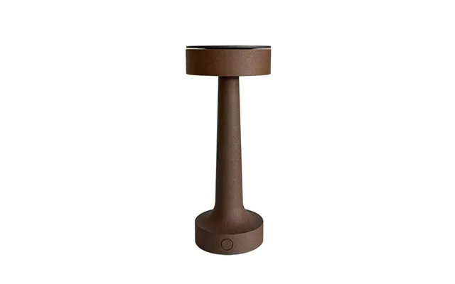 Buddy T1 Batterilampe Bordlampe - Coffee