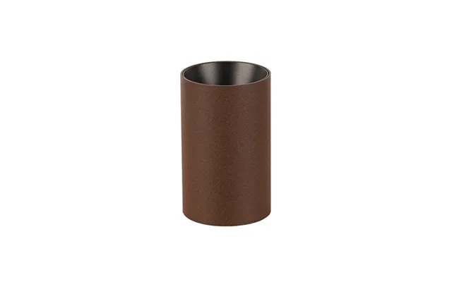 Cylinder - Rust
