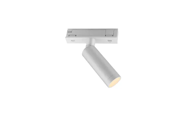 Designline Slim Micro Led 2700k - Hvid
