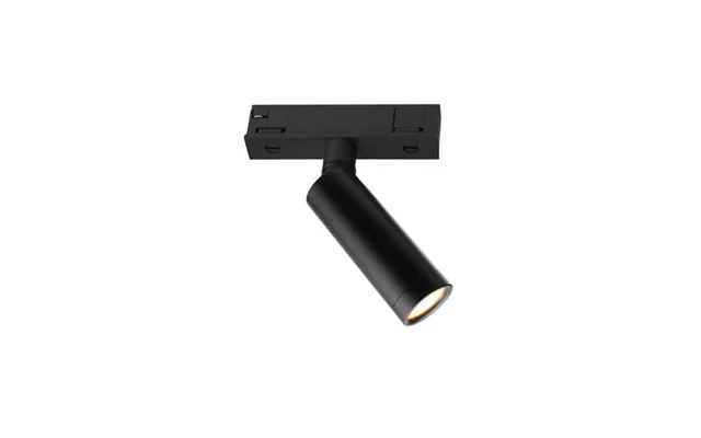 Designline Slim Micro Led 2700k - Sort