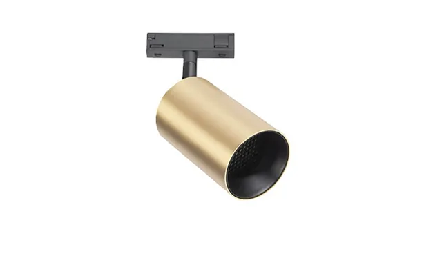 Designline Tube Pro - Messing