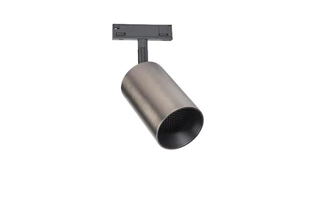 Designline Tube Pro - Titanium