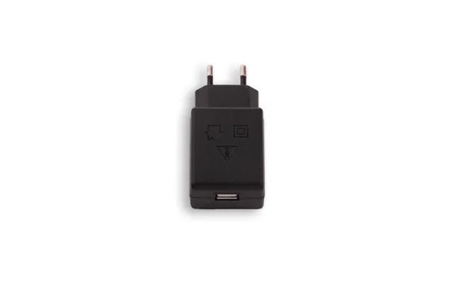 Fatboyâ Lader Med Usb A - 5v 2,4a
