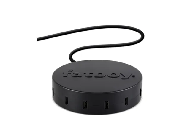 Fatboyâ Superlader Med 12 X Usb A