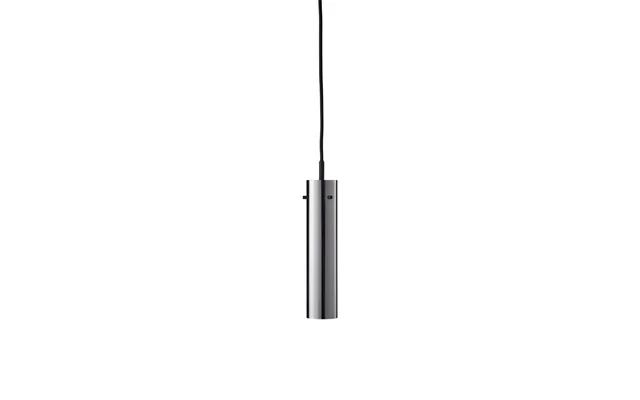 Fm2014 Pendel H24 - Blank Stål