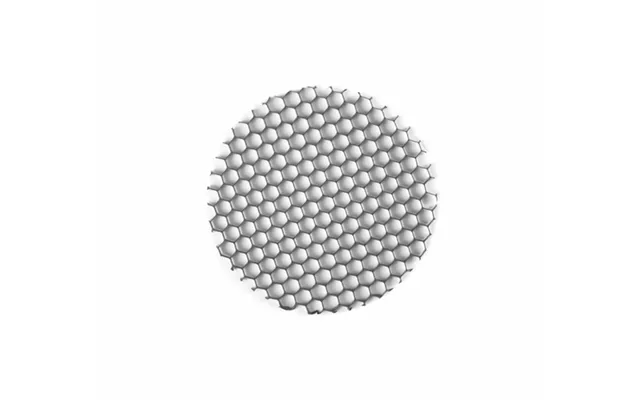 Honeycomb Filter Ø50