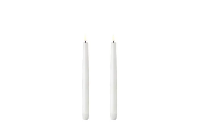 Led Stagelys - Nordic White