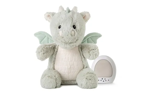 Love Light Drake The Dragon