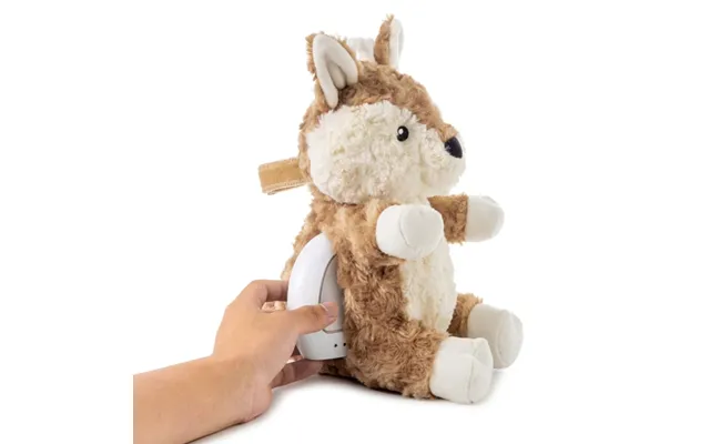 Love Light Finley The Fawn