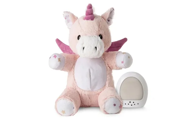 Love Light Lily The Unicorn