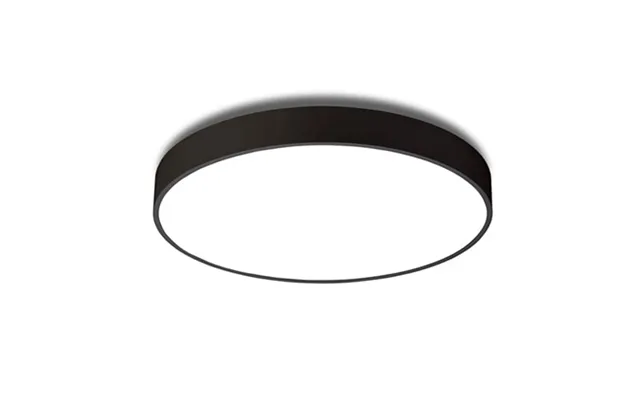Luna C450 Loftlampe M Cct - Sort