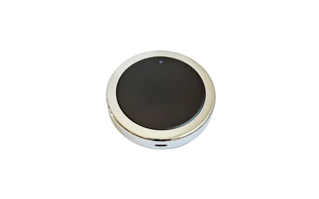 Moovelight Trådløs Opladerbase - Krom