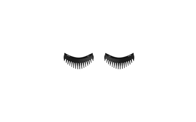 Norbitt Eyelashes - Sort