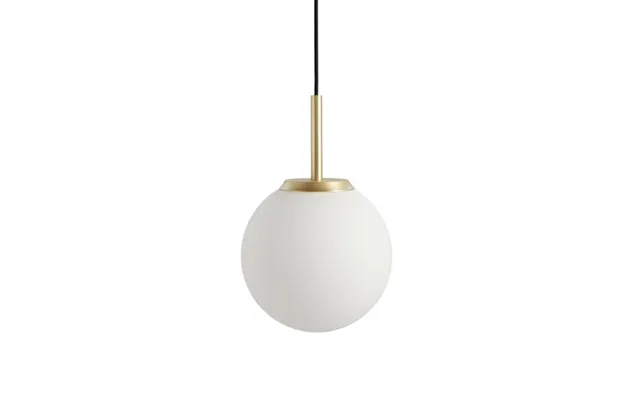 Palla P135 Pendel - Messing