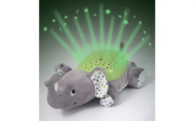 Slumber Buddies Klassisk Elefant