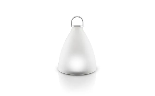 Sunlight Bell Stor Solcellelampe