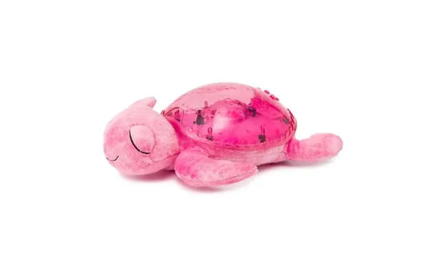 Tranquil Turtle - Pink