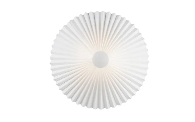 Trio Væglampe Loftlampe 45 - Hvid