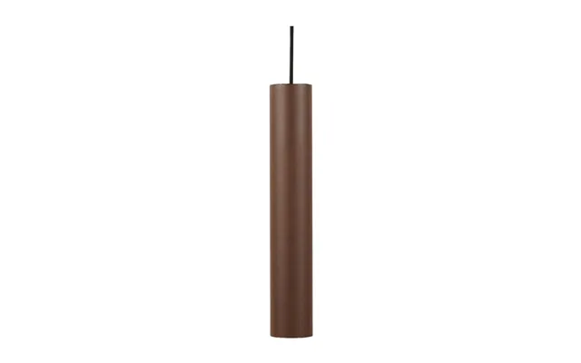 Tube Flex Pendel - Rust