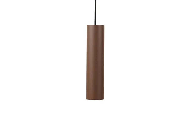 Tube Flex Pendel S25 - Rust