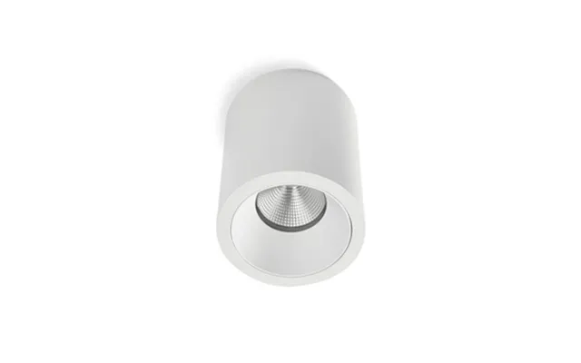 Tube Loftlampe Led - Hvid