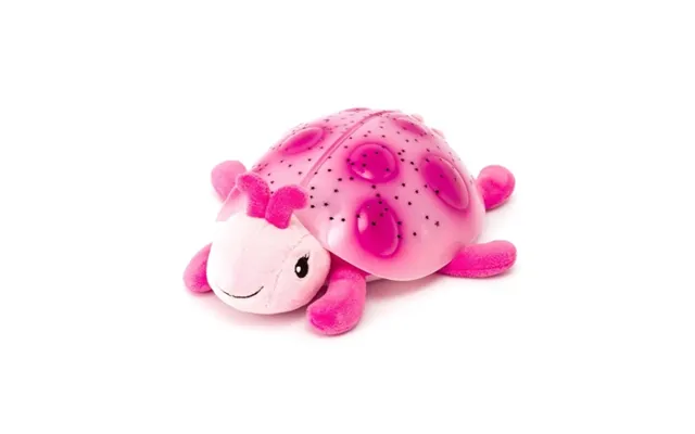 Twilight Ladybug - Pink