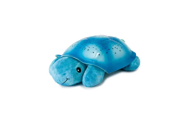 Twilight Turtle - Blå