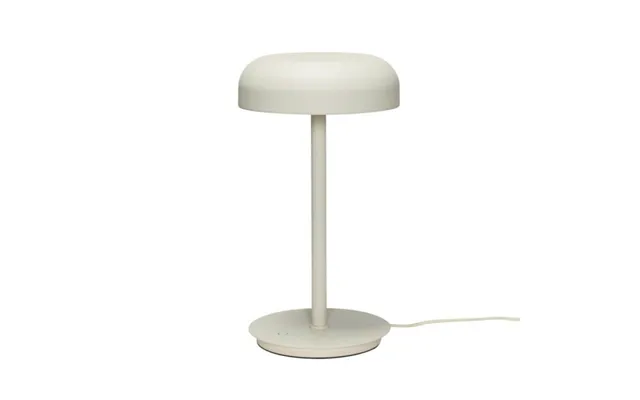 Velo Bordlampe - Sand