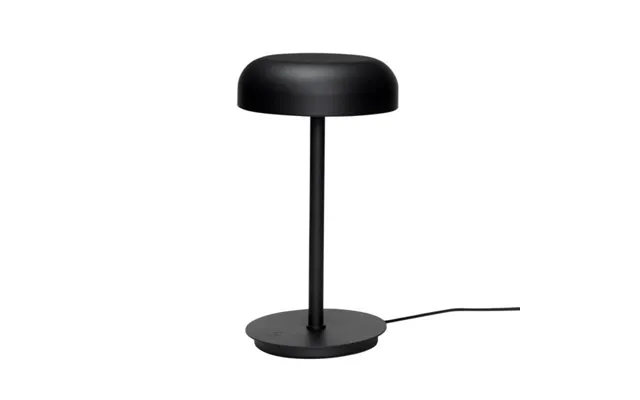 Velo Bordlampe - Sort