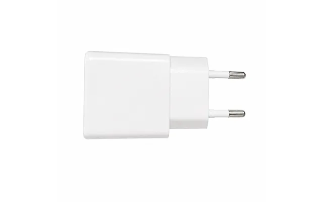 Zafferano Lader Med Usb A - 5v 1a