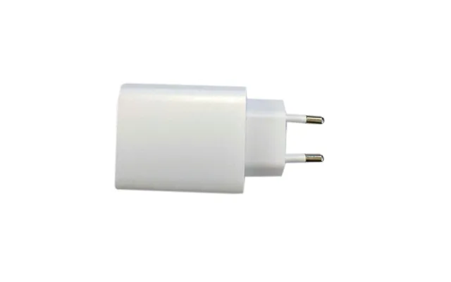 Zafferano Lader Med Usb C - 5v 2a