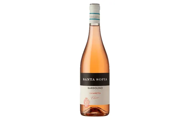 Bardolino Chiaretto Doc Classico Rosé Magnum