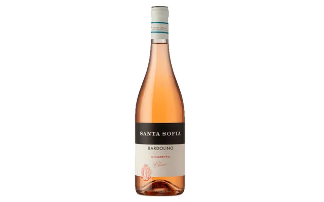 Bardolino Chiaretto Doc Classico Rosé