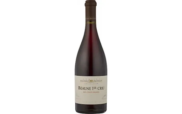 Beaune 1er Cru - Les Aigrots