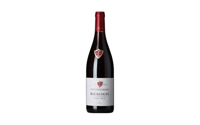 Bourgogne Pinot Noir