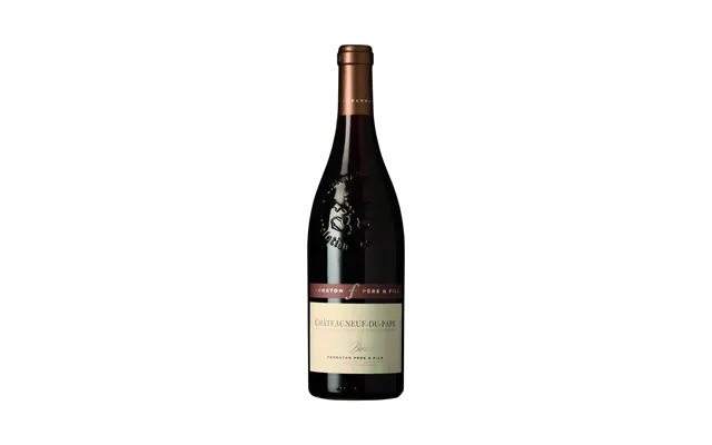 Châteauneuf Du Pape - Le Parvis