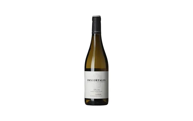 Immortalis Albariño