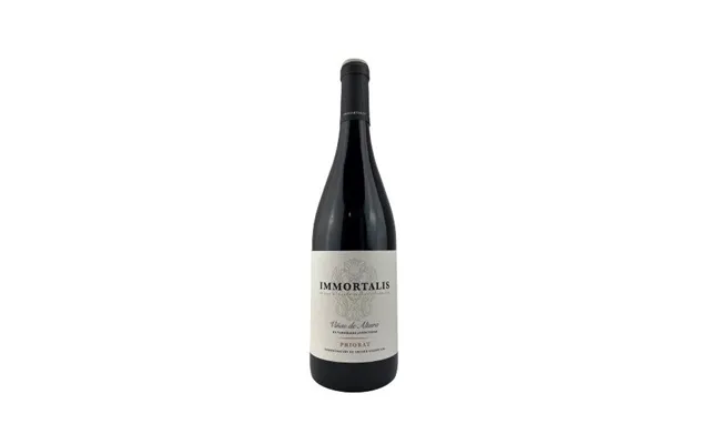 Immortalis Priorat