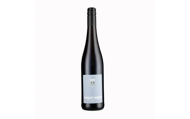 Oh01 Pinot Noir