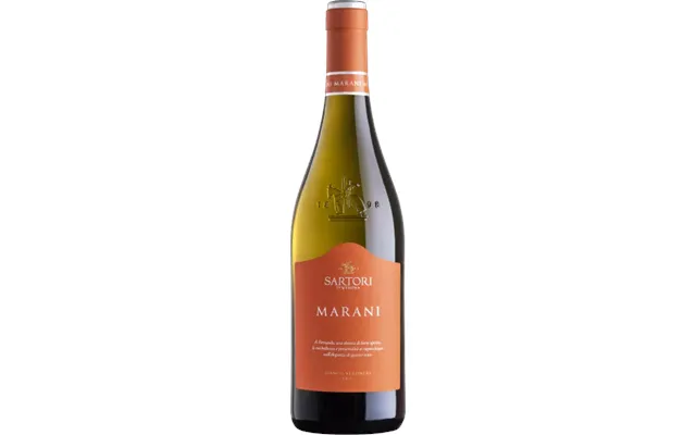 Sartori Den Hvide Amarone