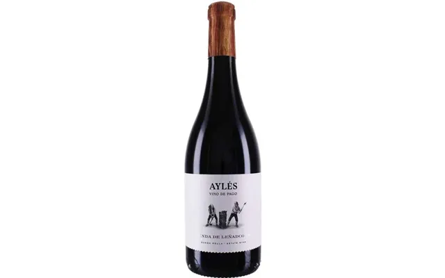 Senda De Leñadores Vino De Pago