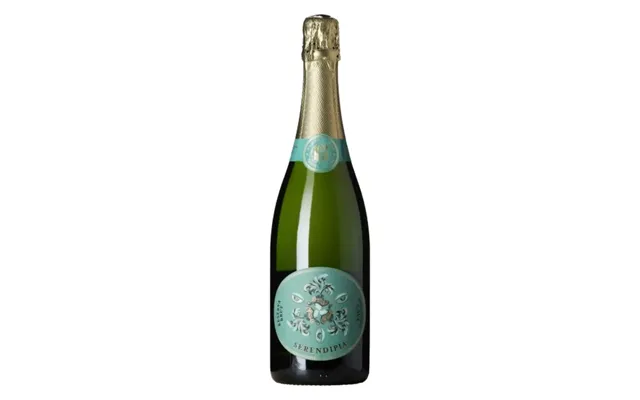 Serendipia - Cava Reserva Brut