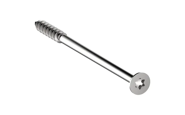 10 Stk Lk Fuga Afbryderskrue - Tx10 På Ø3x50 Mm