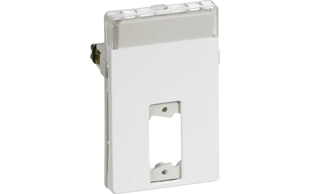 10 Stk Lk Fuga Dataudtag Sub-d - 1x9-pol El. 1x15 Pol Vga