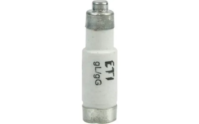 10 Stk Neozed Sikring D01 10a